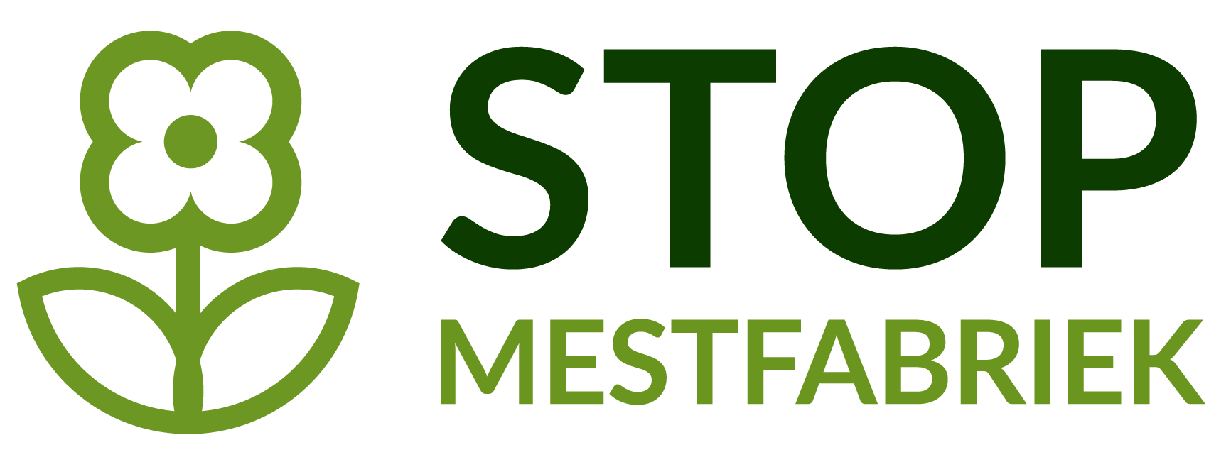Stop Mestfabriek